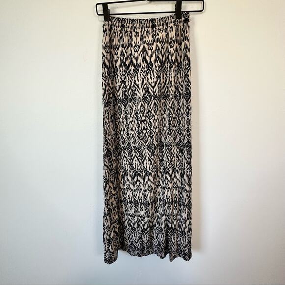 Cynthia Rowley Maxi Skirt S - Picture 6 of 6